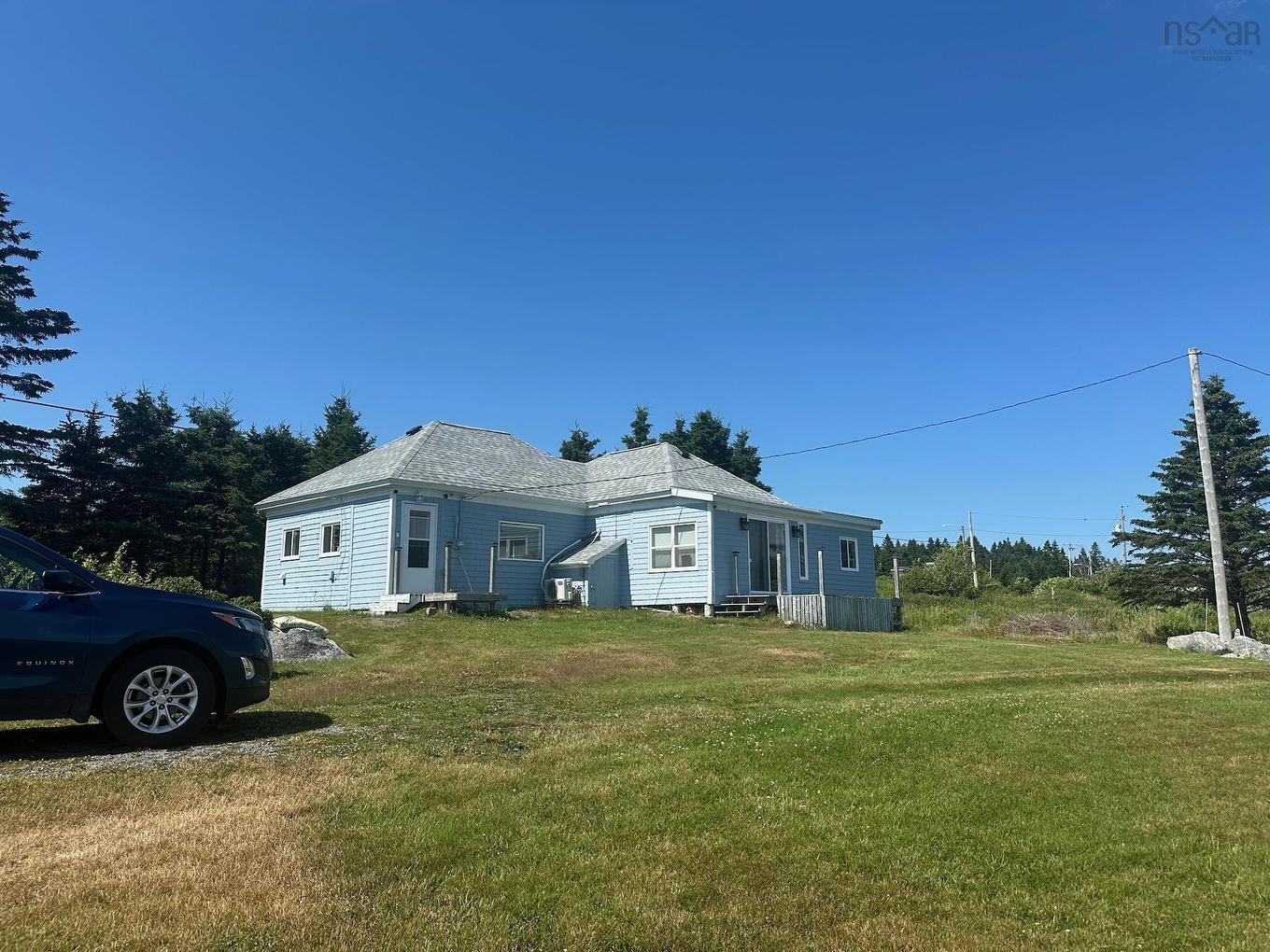 5171 Highway 316, Charlos Cove, NS