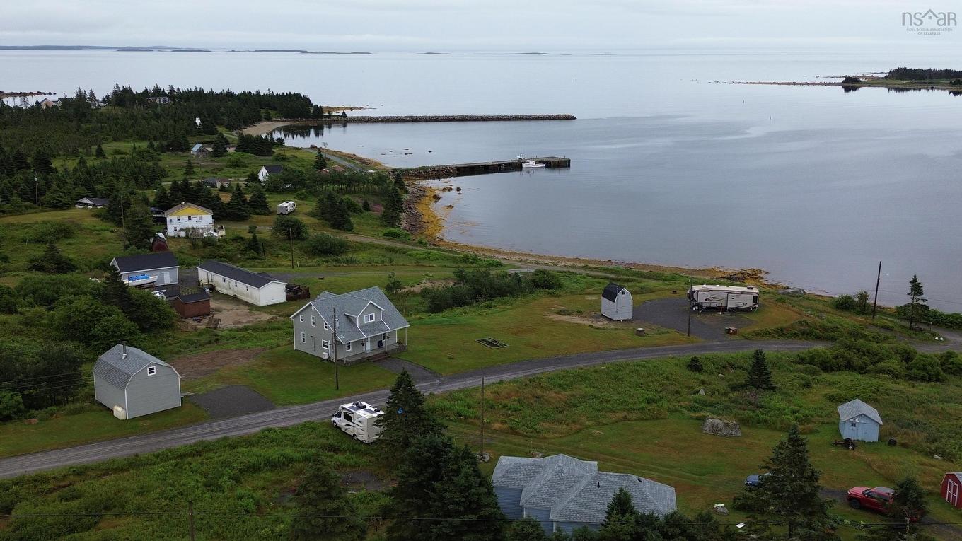 5171 Highway 316, Charlos Cove, NS