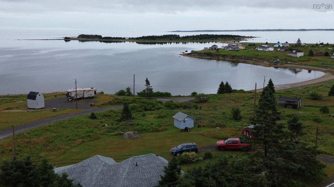 5171 Highway 316, Charlos Cove, NS