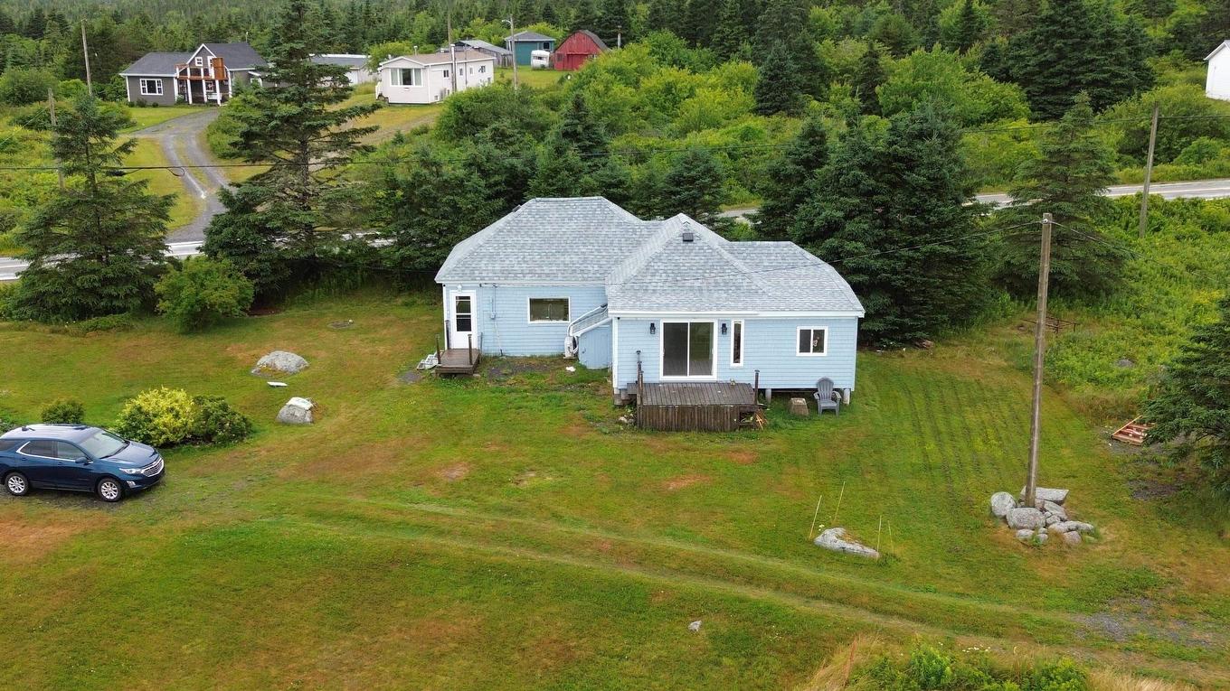 5171 Highway 316, Charlos Cove, NS