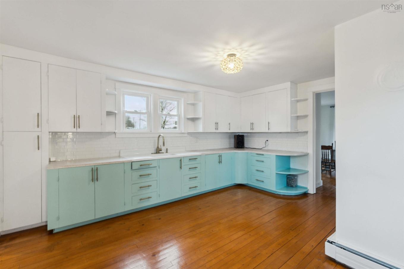 3605 Highway 1, St. Bernard, NS