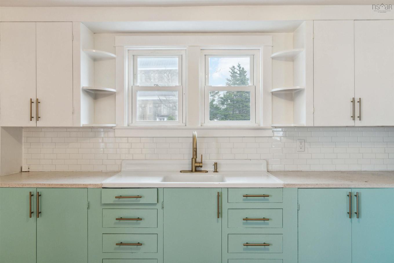 3605 Highway 1, St. Bernard, NS