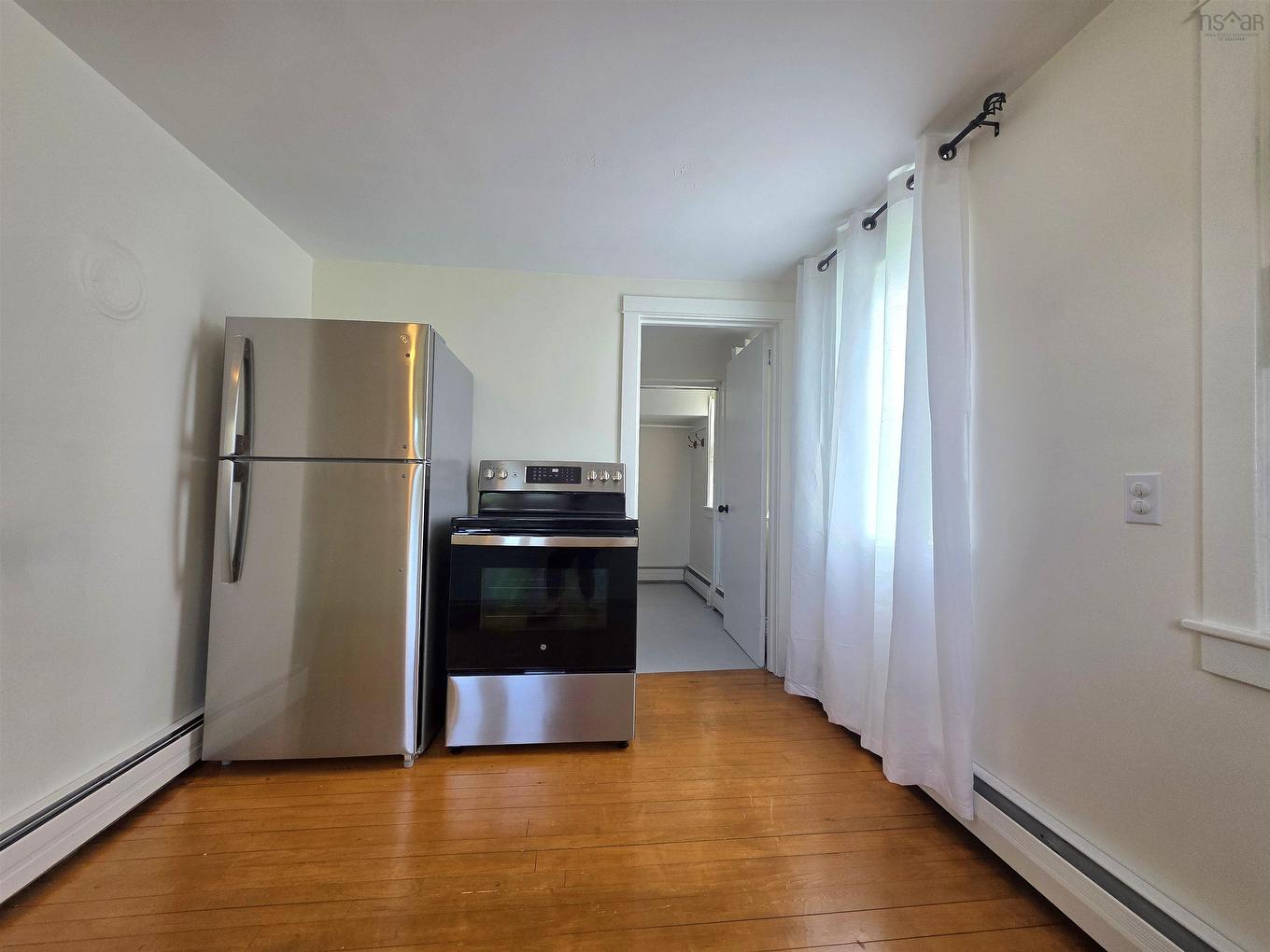 3605 Highway 1, St. Bernard, NS