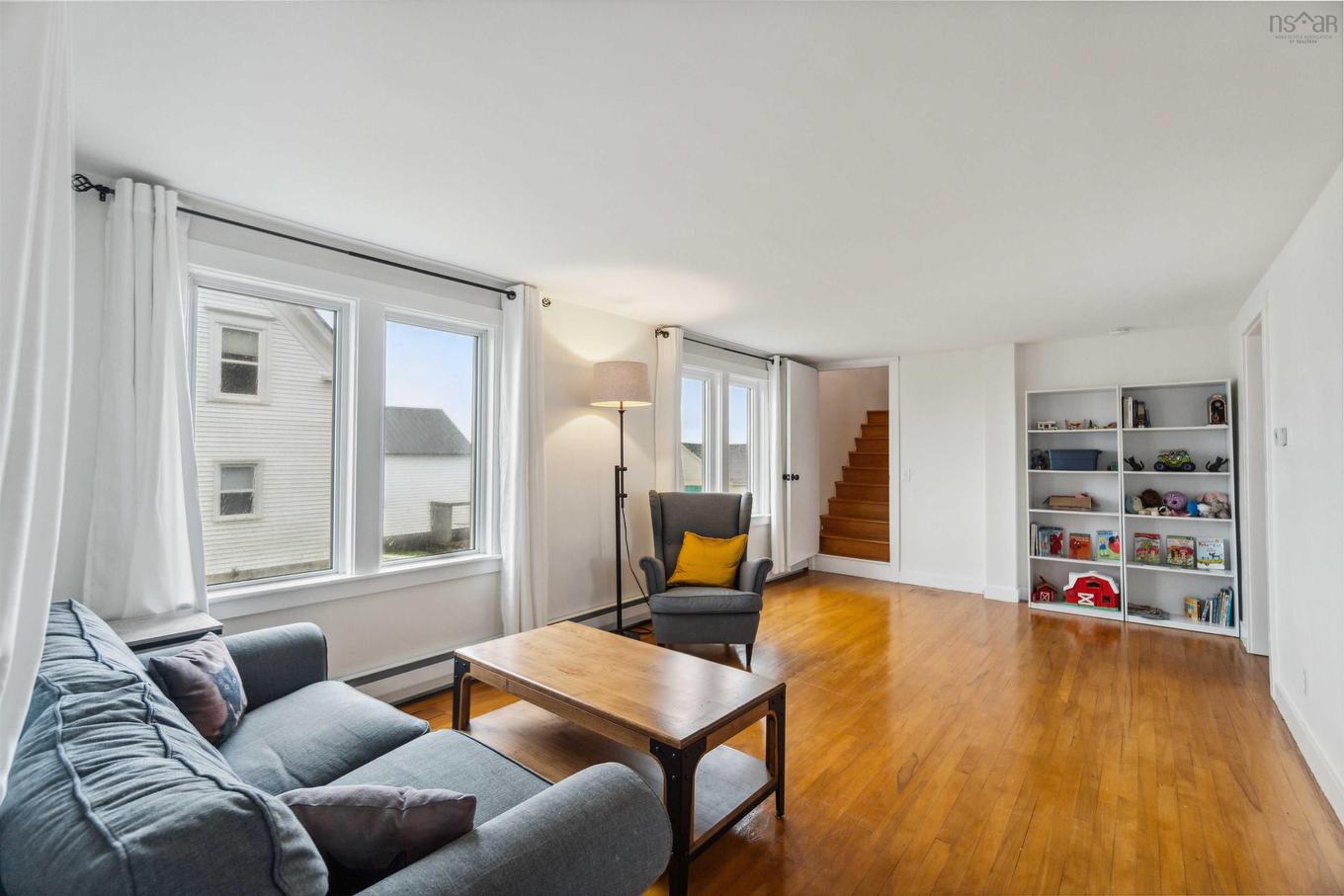 3605 Highway 1, St. Bernard, NS