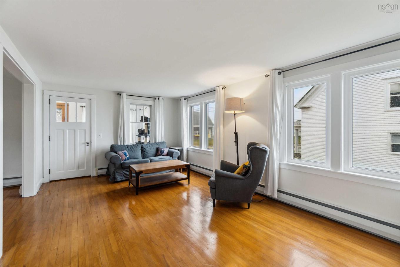 3605 Highway 1, St. Bernard, NS