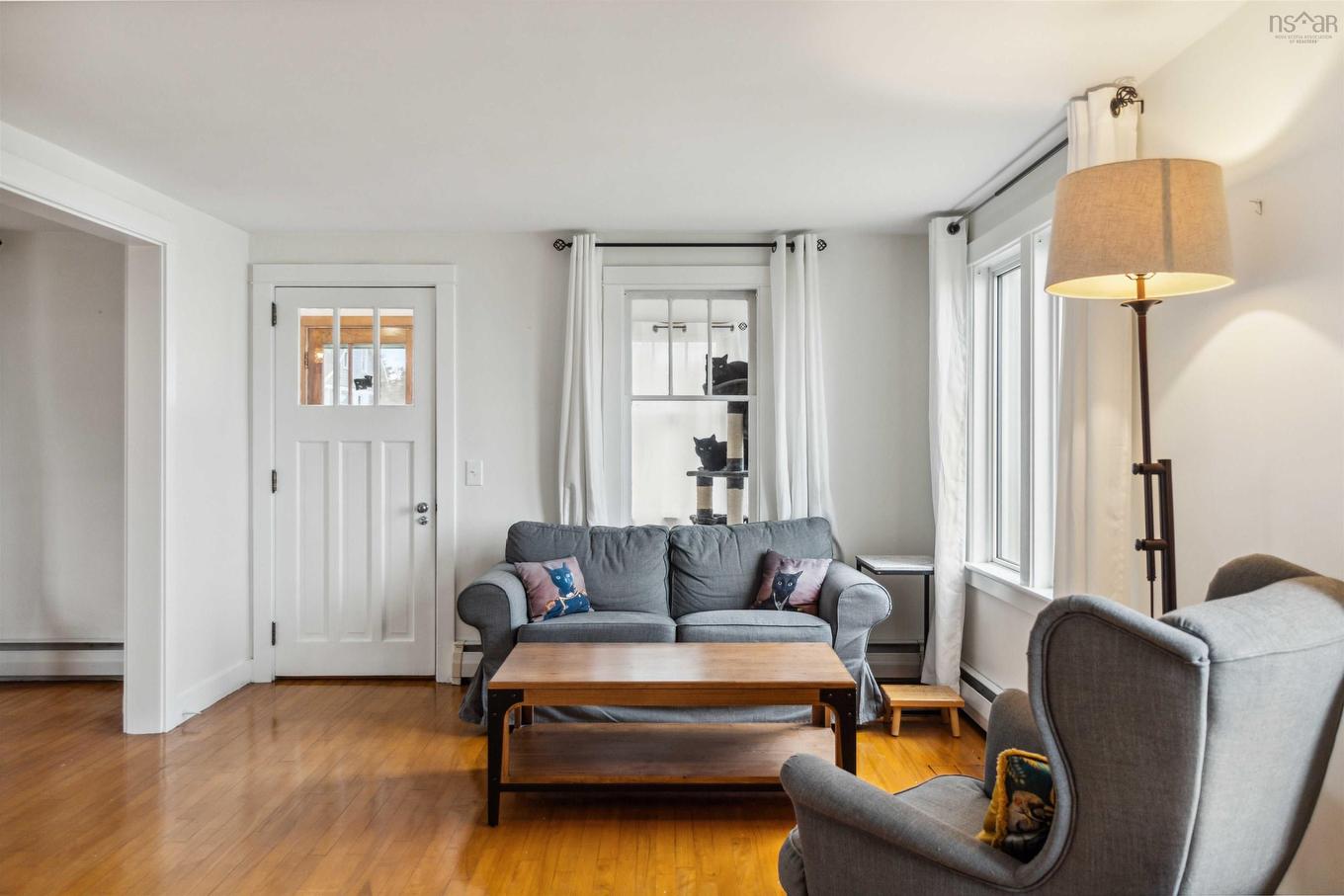 3605 Highway 1, St. Bernard, NS