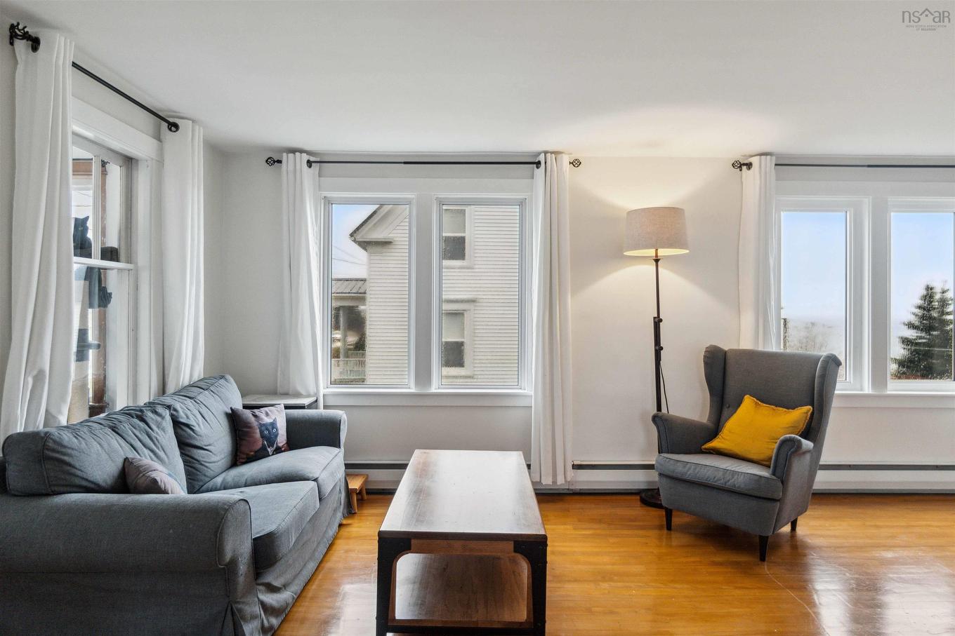 3605 Highway 1, St. Bernard, NS