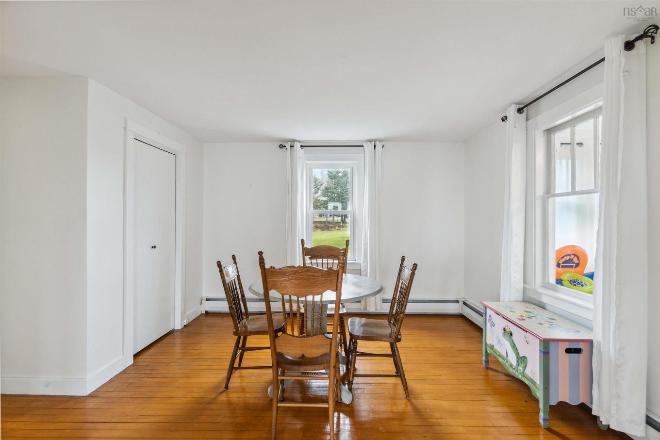 3605 Highway 1, St. Bernard, NS