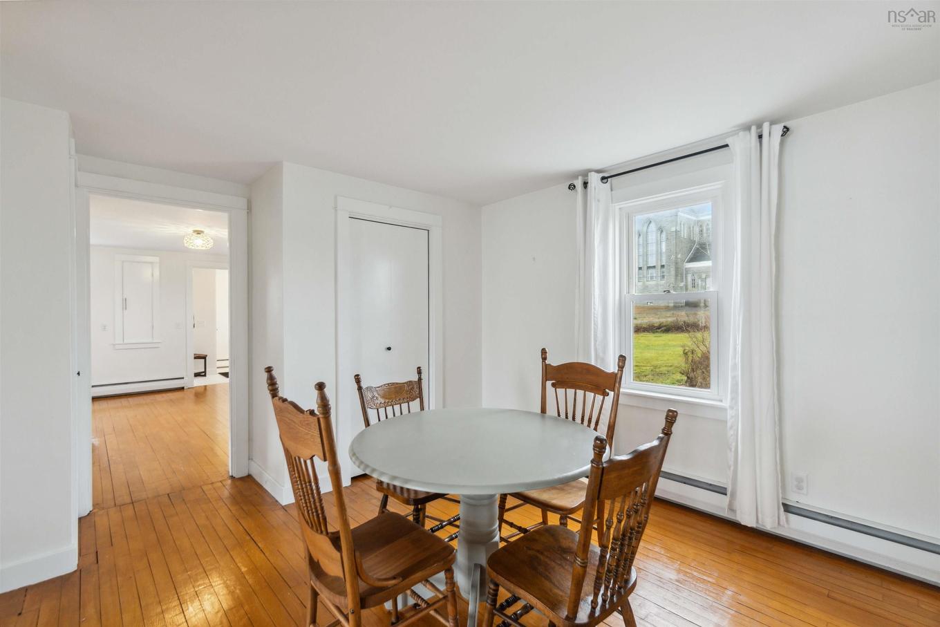 3605 Highway 1, St. Bernard, NS