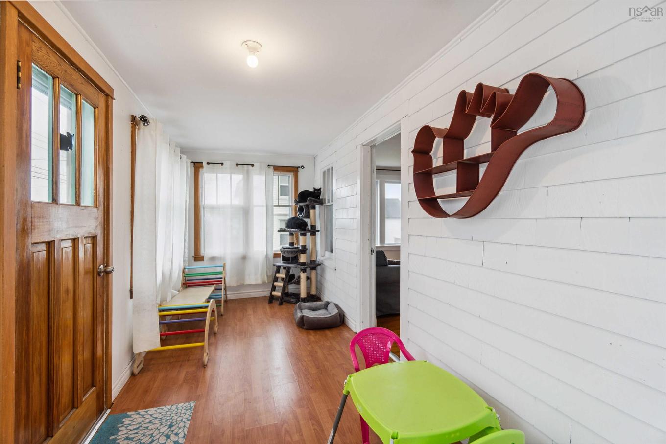 3605 Highway 1, St. Bernard, NS