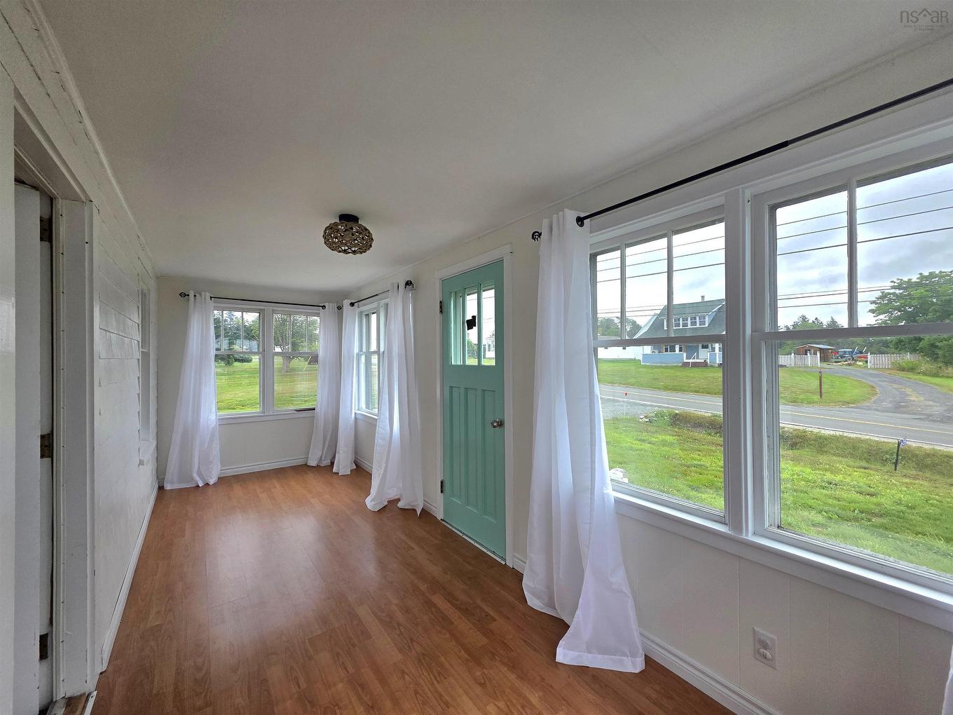 3605 Highway 1, St. Bernard, NS