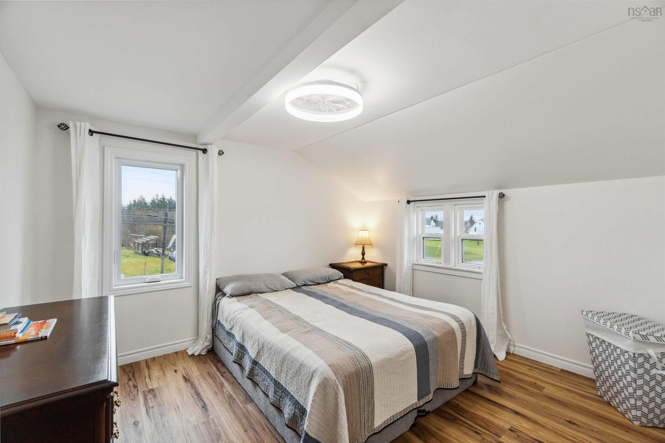 3605 Highway 1, St. Bernard, NS