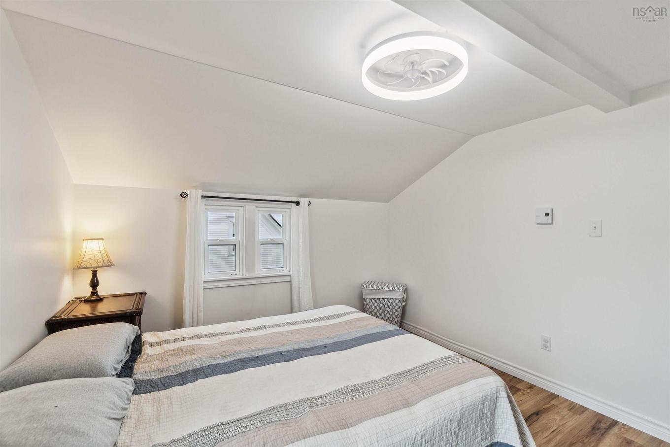 3605 Highway 1, St. Bernard, NS