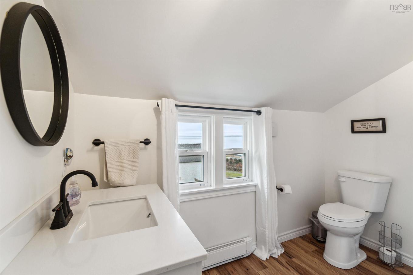 3605 Highway 1, St. Bernard, NS