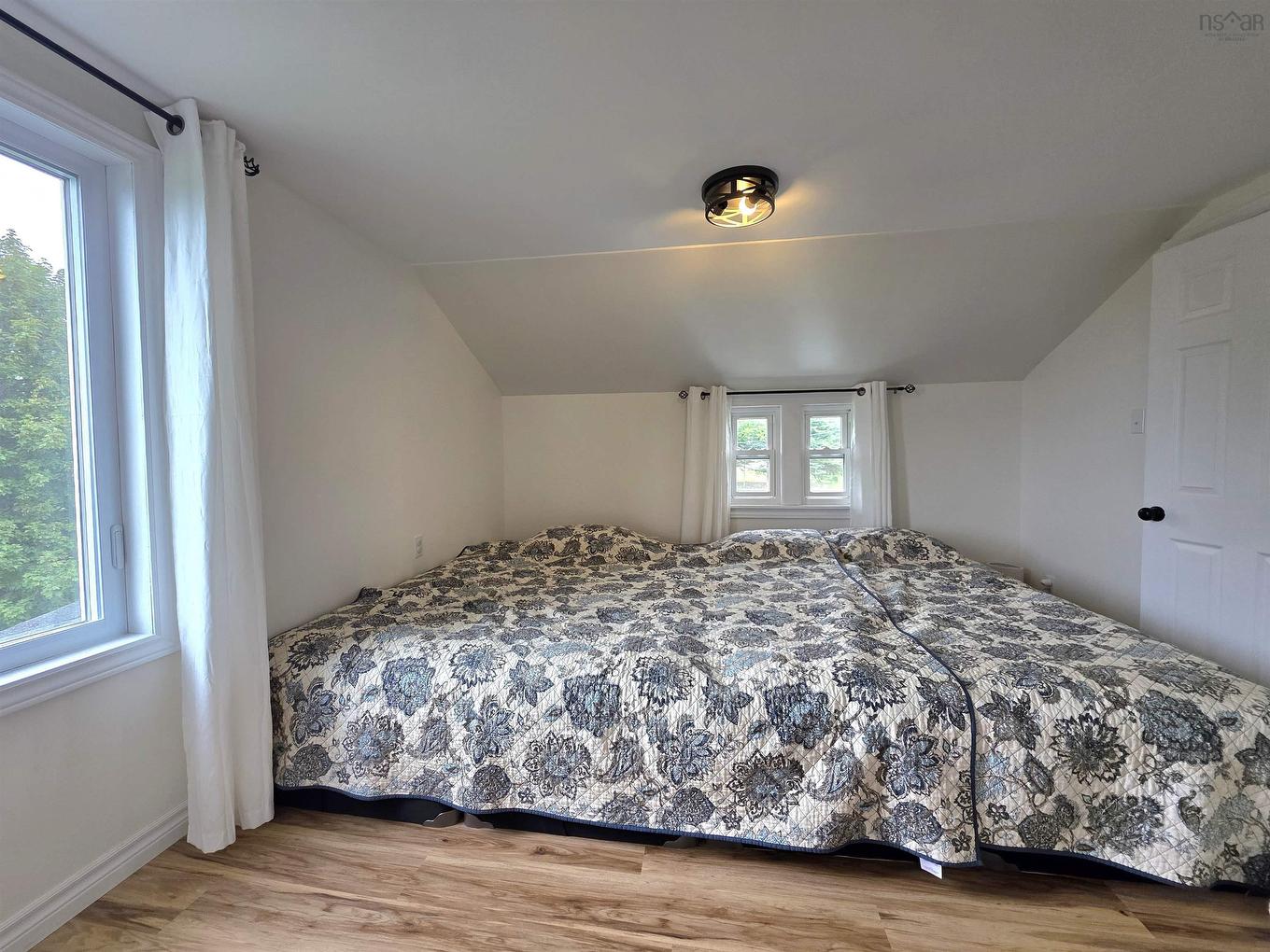 3605 Highway 1, St. Bernard, NS