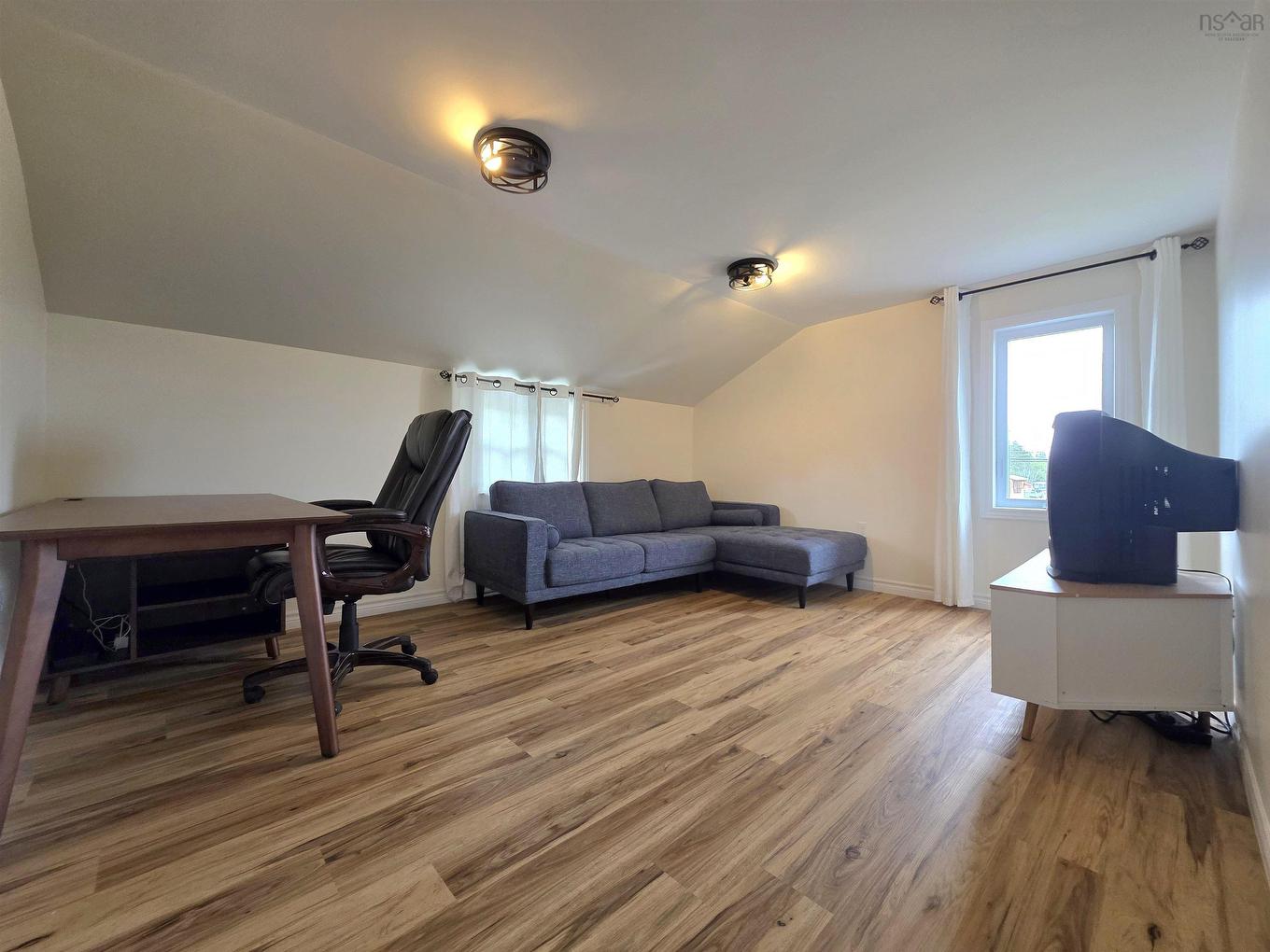 3605 Highway 1, St. Bernard, NS