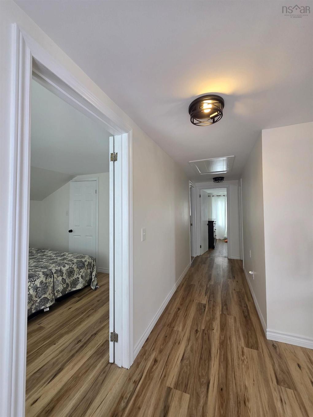 3605 Highway 1, St. Bernard, NS