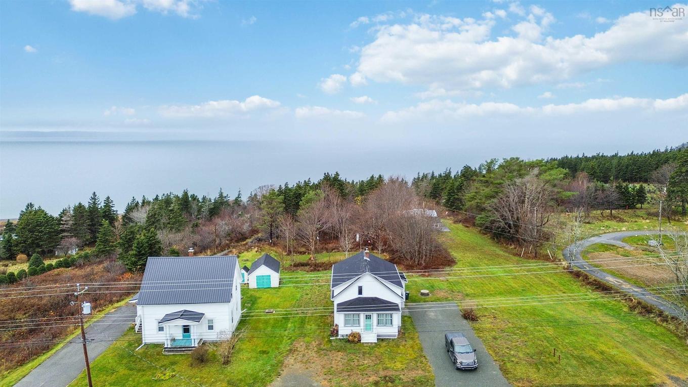 3605 Highway 1, St. Bernard, NS