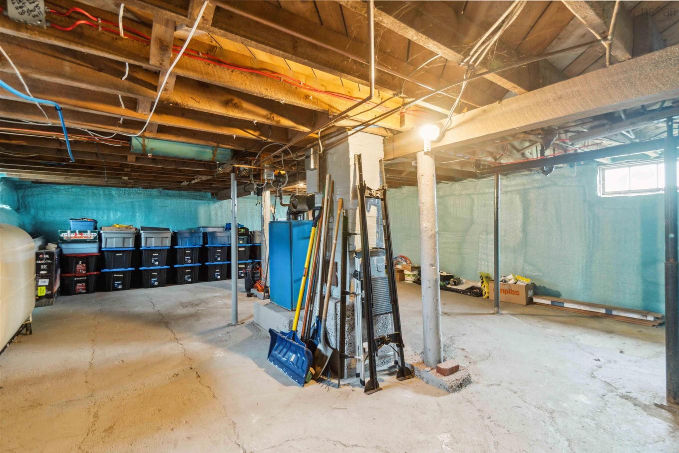 3605 Highway 1, St. Bernard, NS