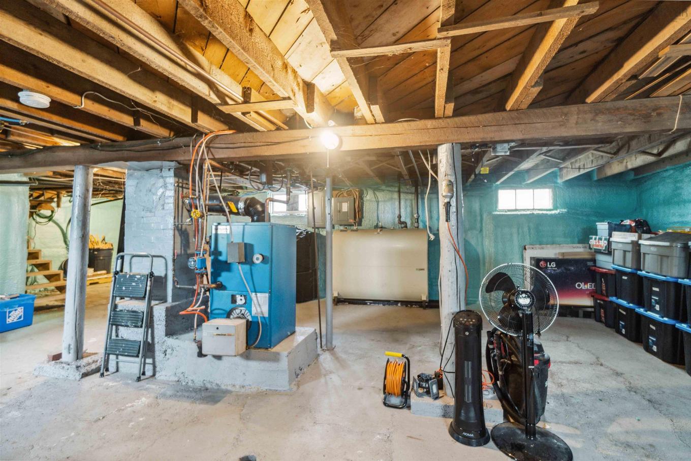 3605 Highway 1, St. Bernard, NS