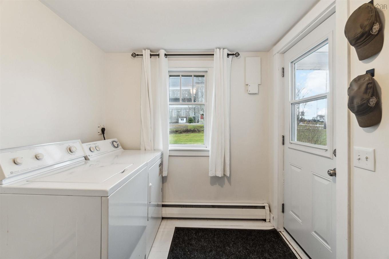 3605 Highway 1, St. Bernard, NS