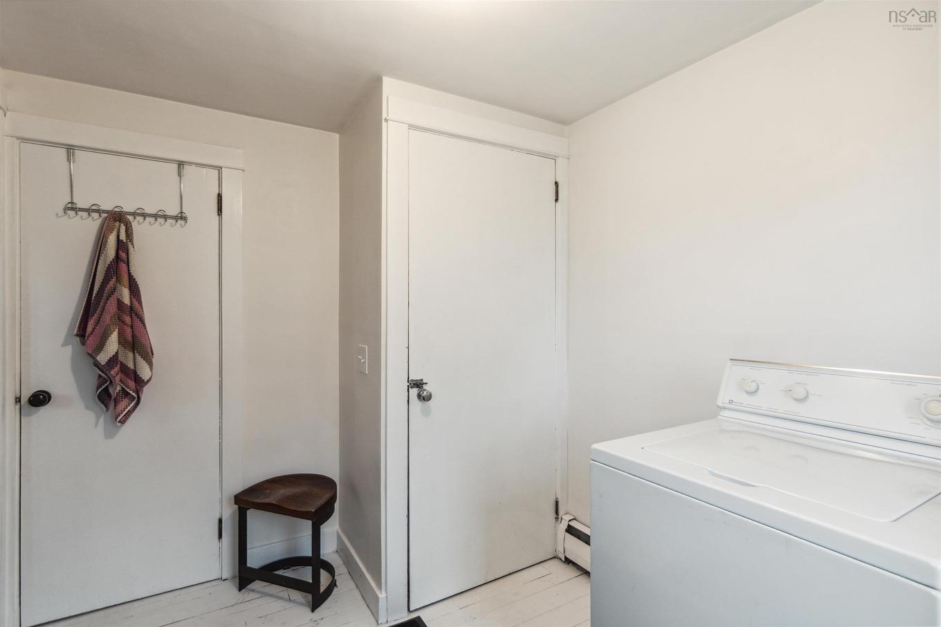 3605 Highway 1, St. Bernard, NS