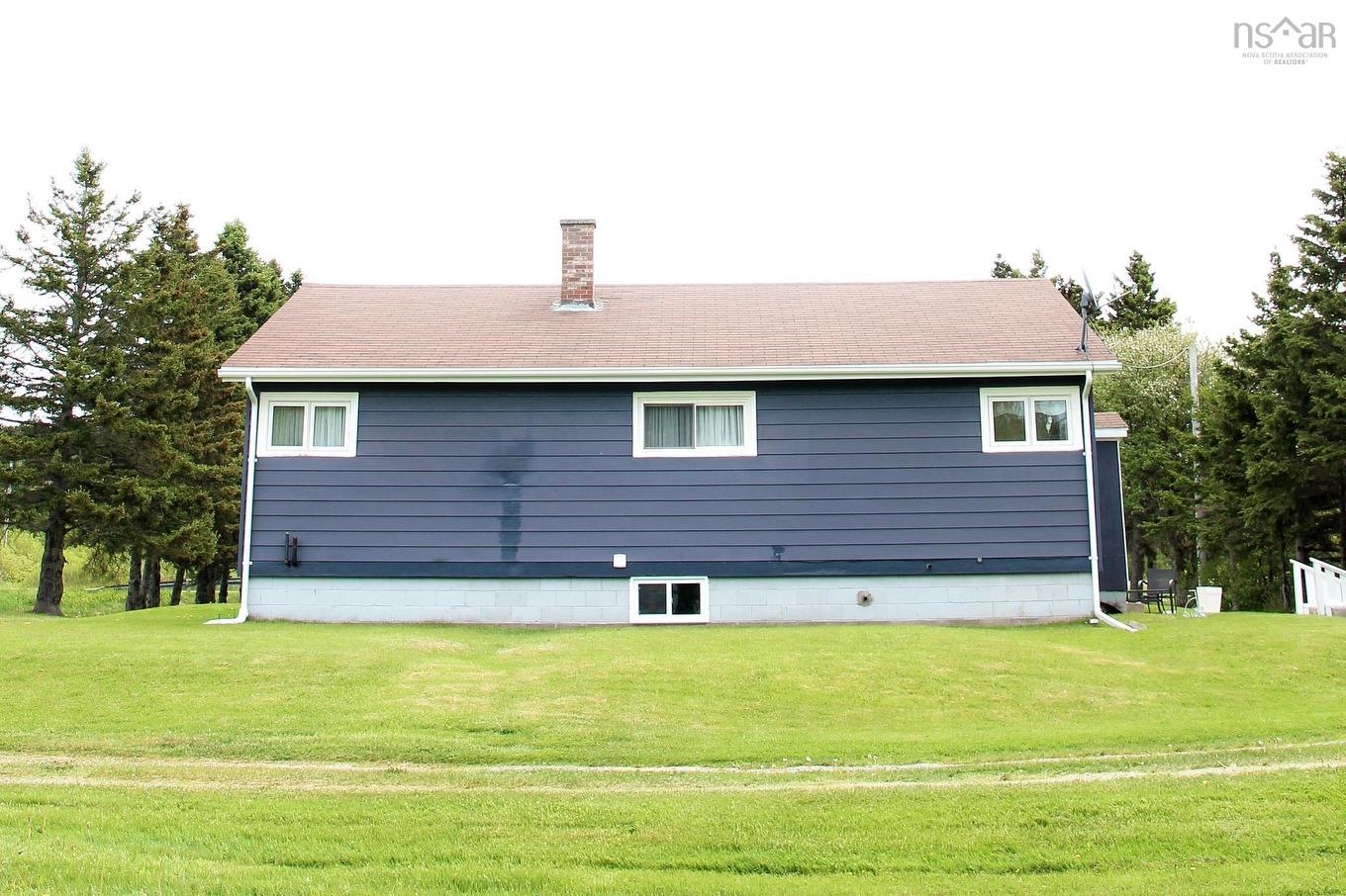 5147 Highway 19 Highway, Judique, NS