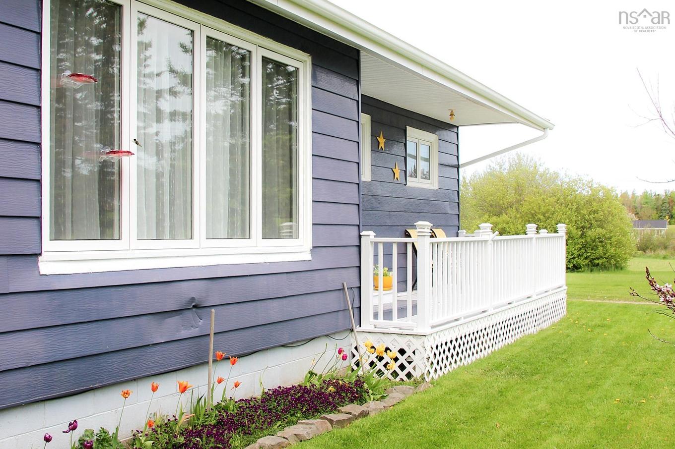 5147 Highway 19 Highway, Judique, NS