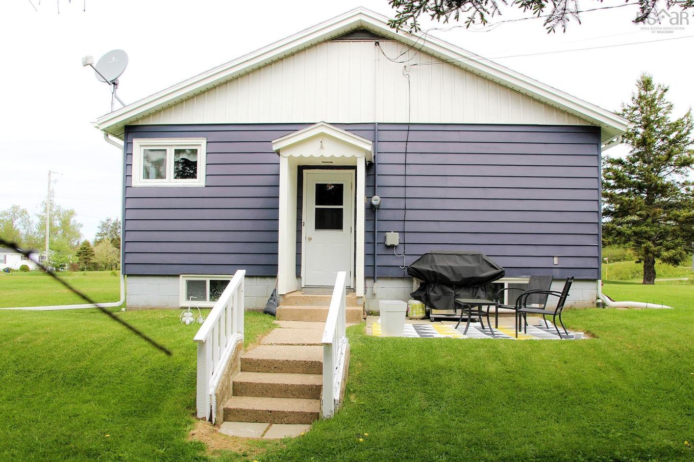 5147 Highway 19 Highway, Judique, NS