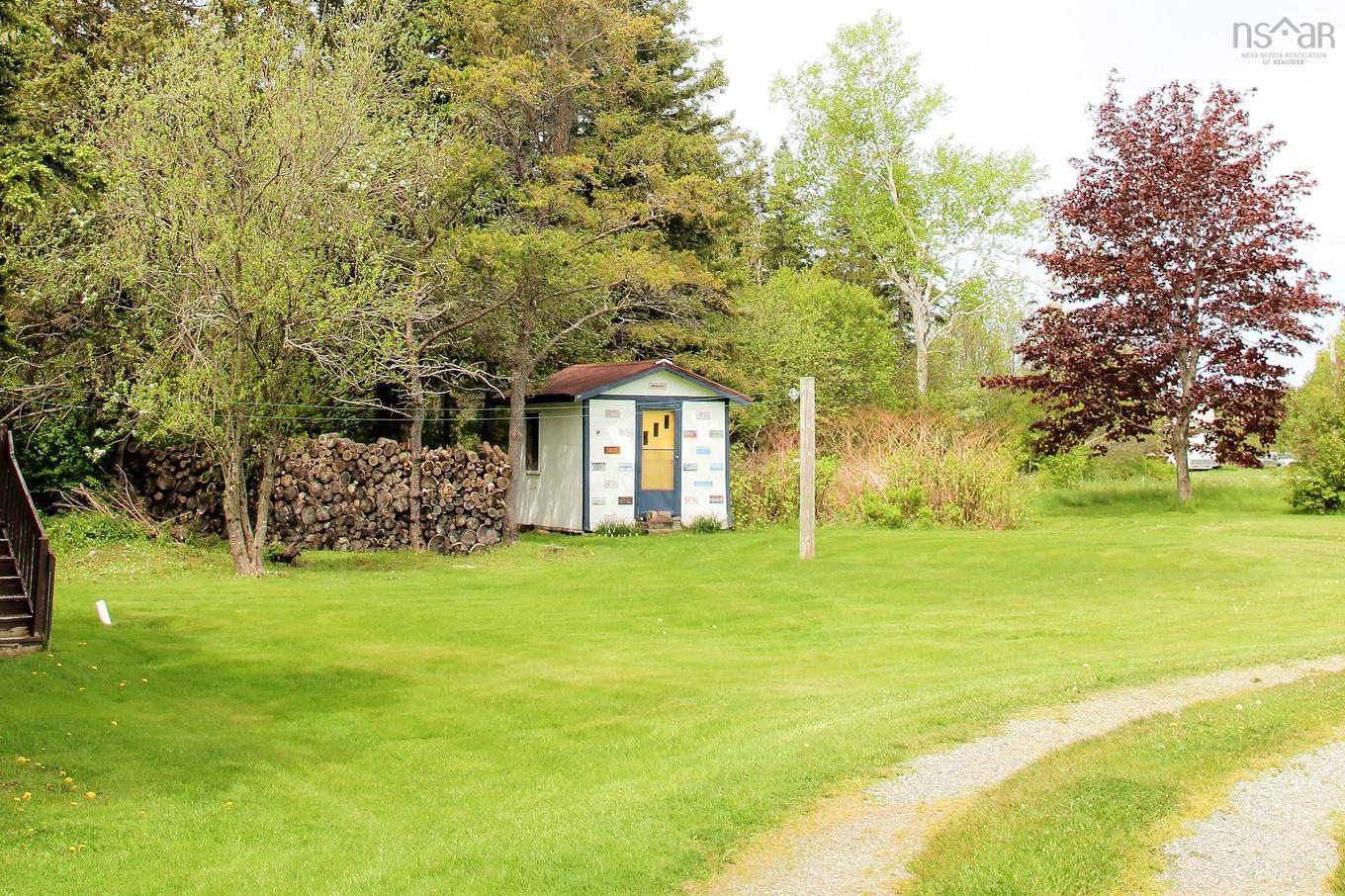 5147 Highway 19 Highway, Judique, NS