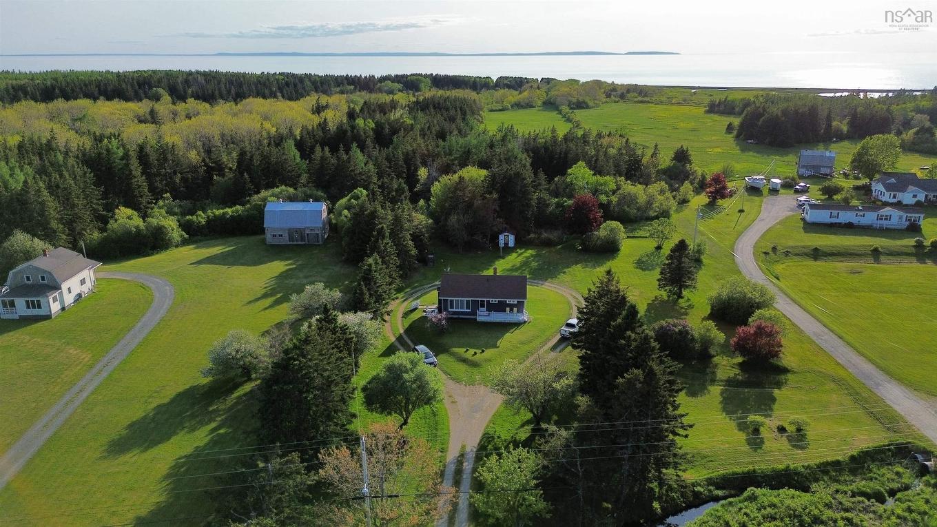 5147 Highway 19 Highway, Judique, NS
