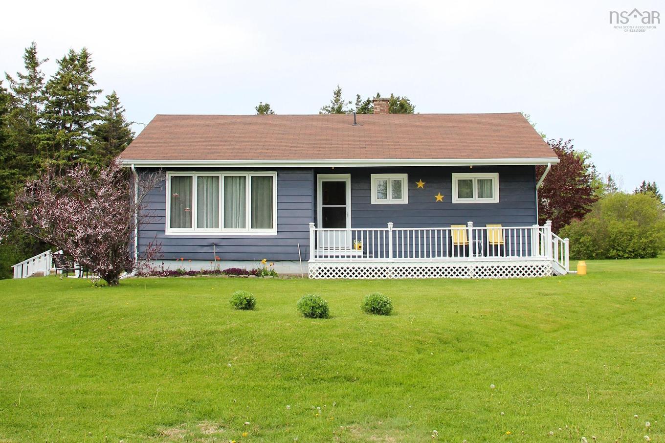 5147 Highway 19 Highway, Judique, NS