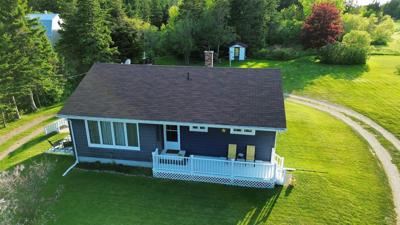 5147 Highway 19 Highway, Judique, NS
