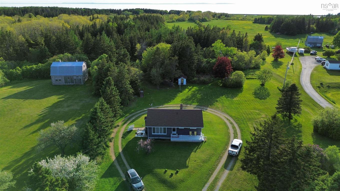 5147 Highway 19 Highway, Judique, NS