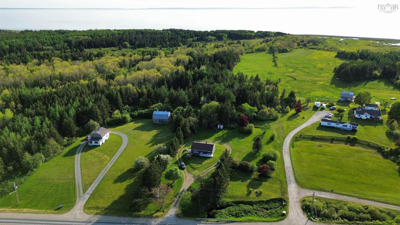 5147 Highway 19 Highway, Judique, NS