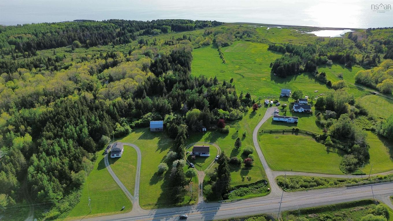 5147 Highway 19 Highway, Judique, NS