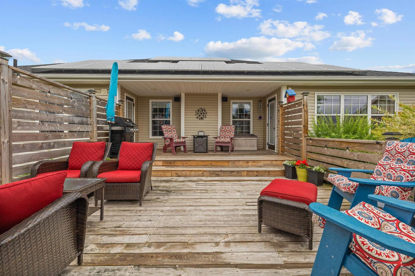 102 Primrose Drive, Cornwall, PE