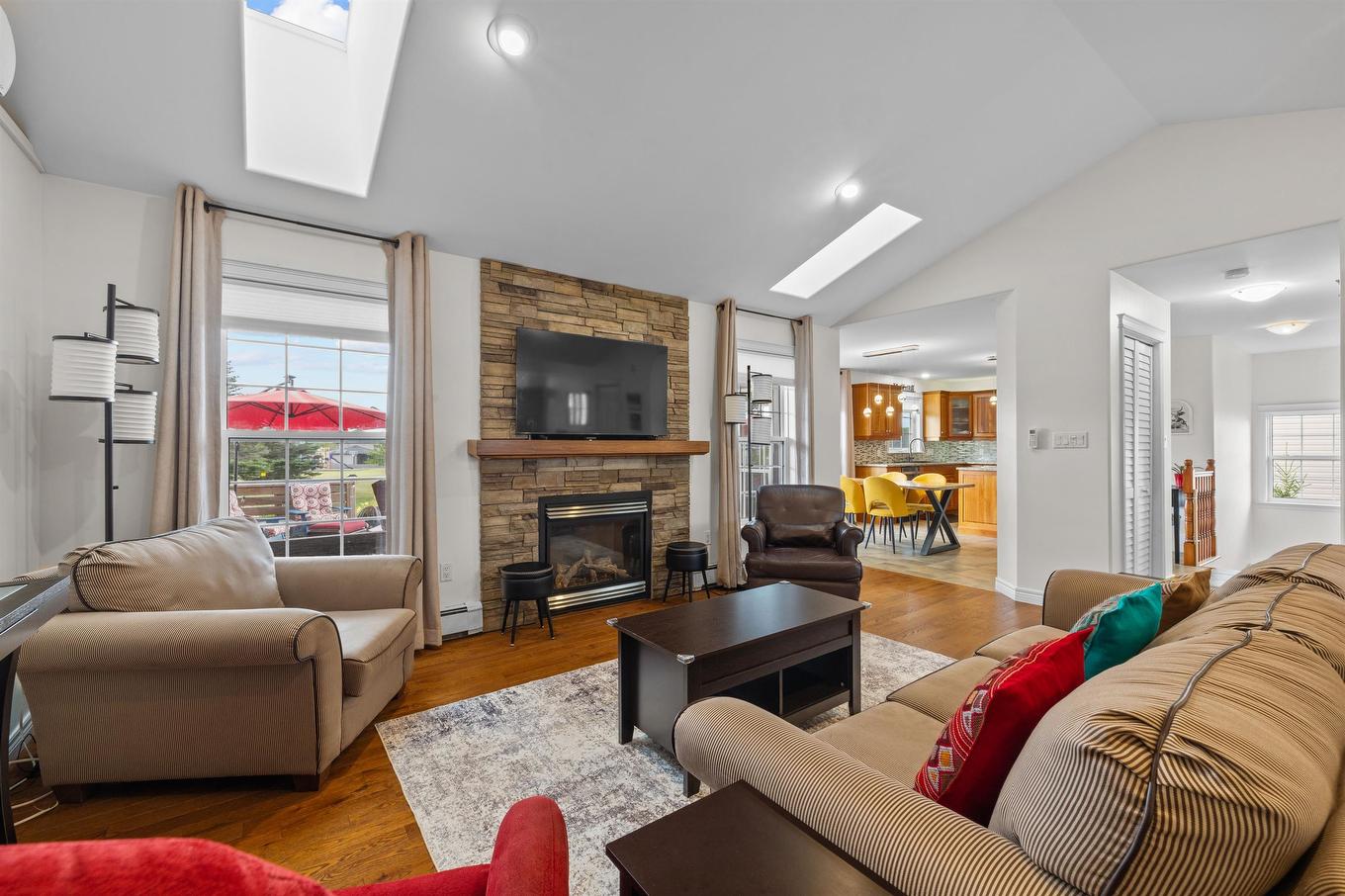 102 Primrose Drive, Cornwall, PE