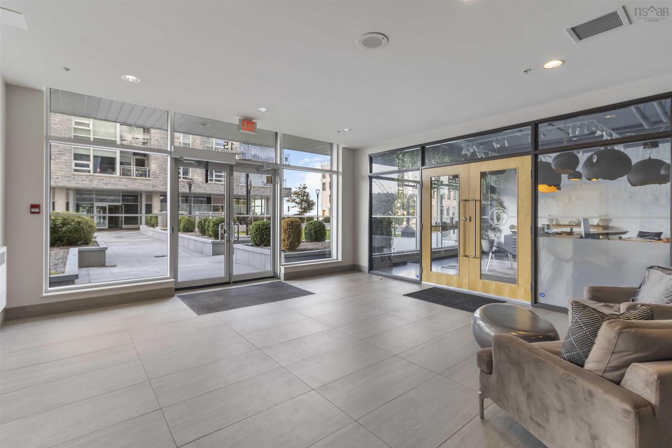 805 15 Kings Wharf Place, Dartmouth, NS