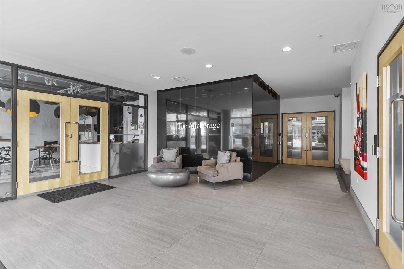 805 15 Kings Wharf Place, Dartmouth, NS