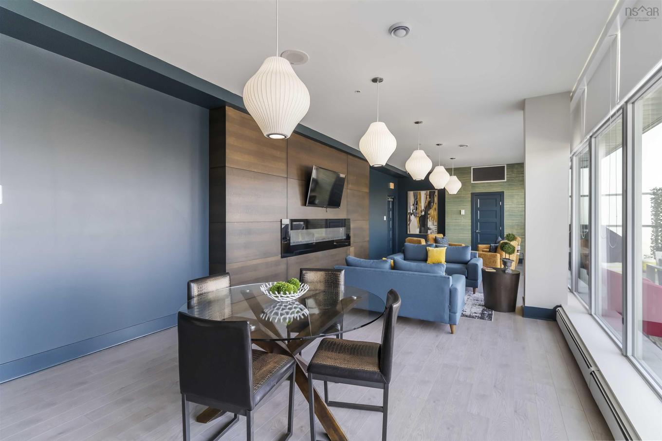 805 15 Kings Wharf Place, Dartmouth, NS