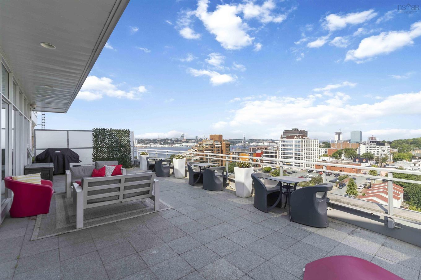 805 15 Kings Wharf Place, Dartmouth, NS