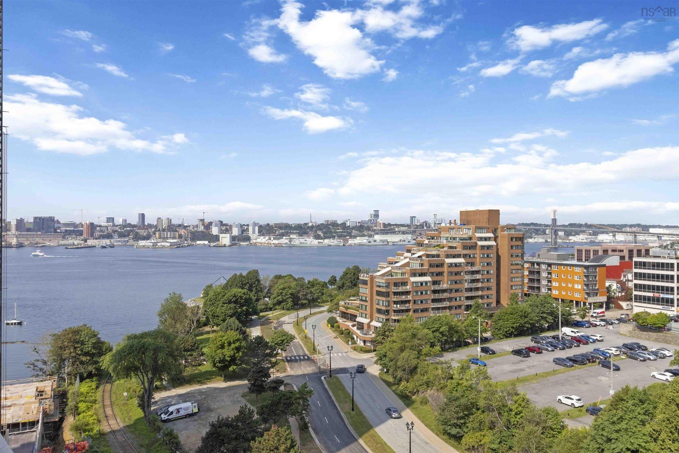 805 15 Kings Wharf Place, Dartmouth, NS