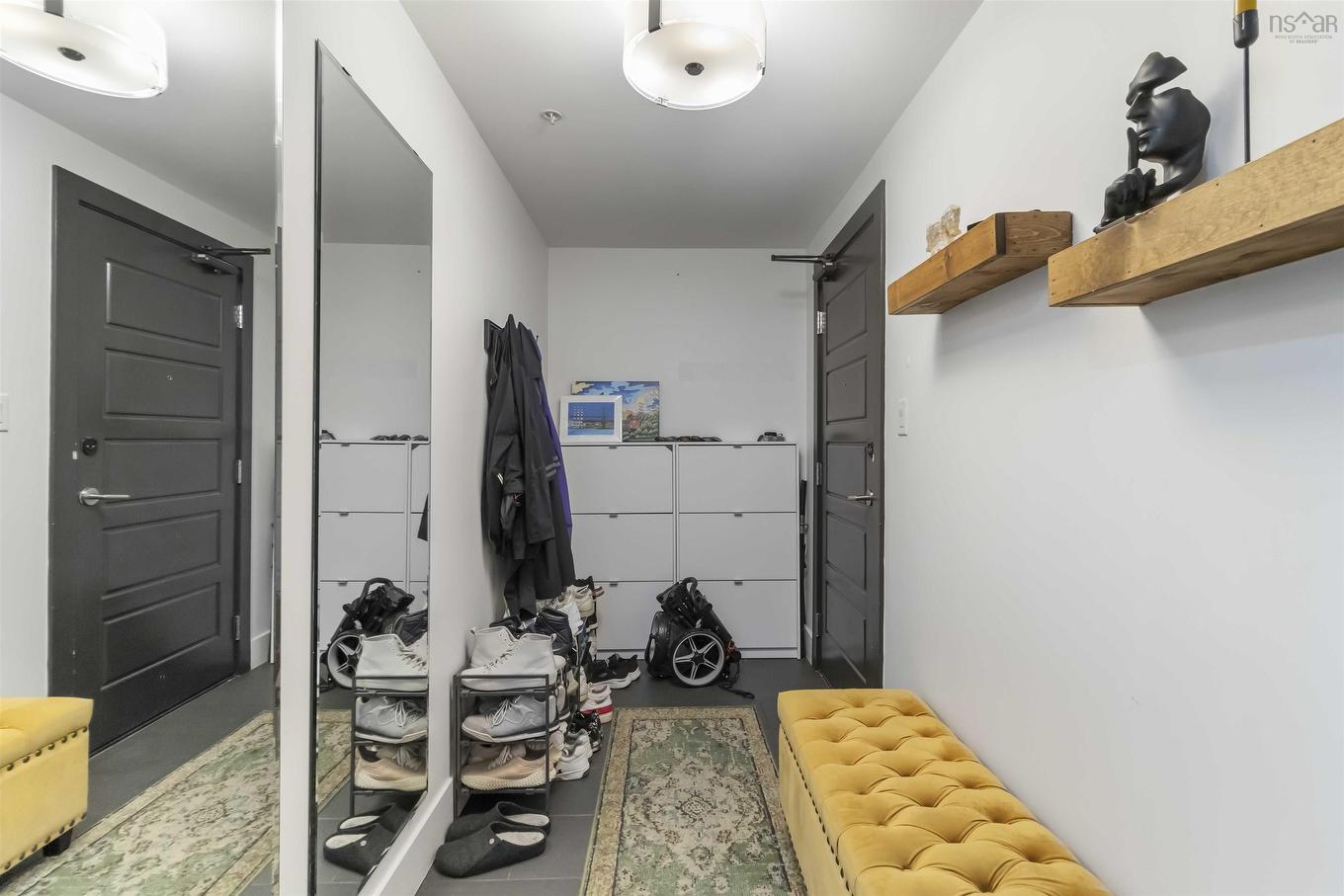 805 15 Kings Wharf Place, Dartmouth, NS