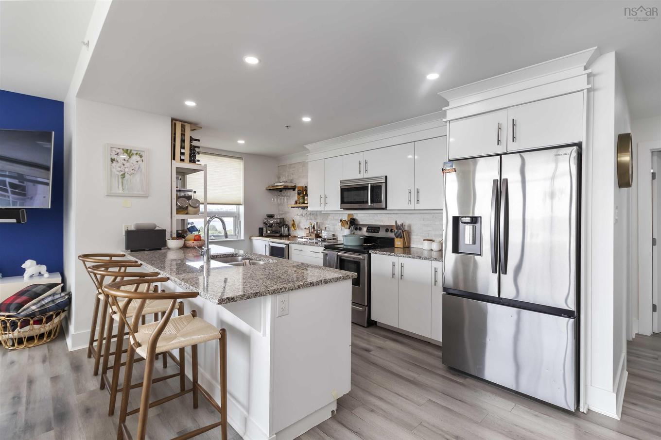 805 15 Kings Wharf Place, Dartmouth, NS