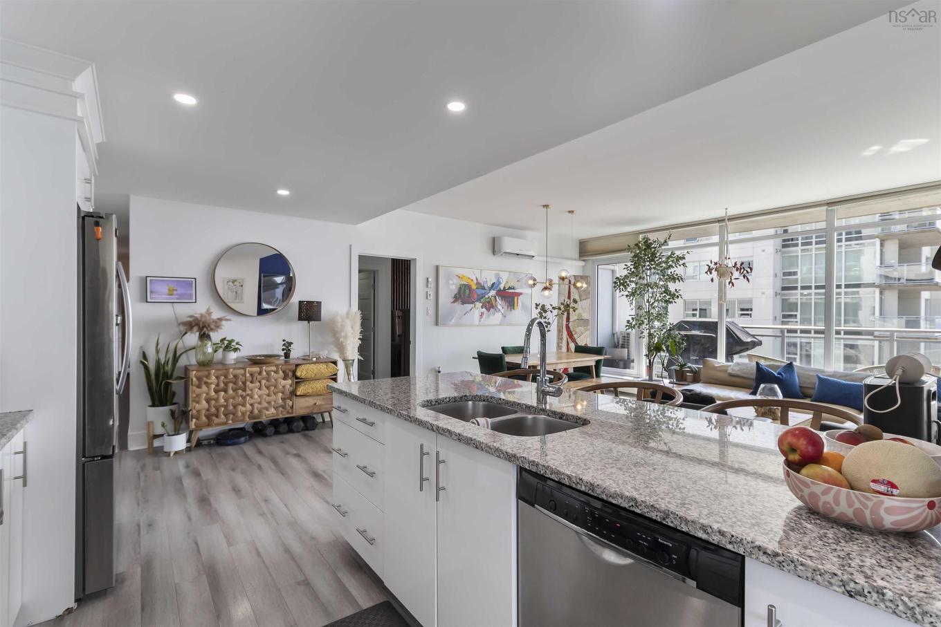 805 15 Kings Wharf Place, Dartmouth, NS