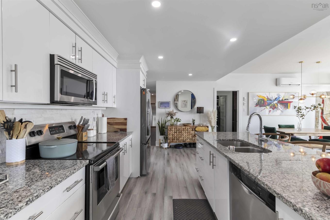 805 15 Kings Wharf Place, Dartmouth, NS