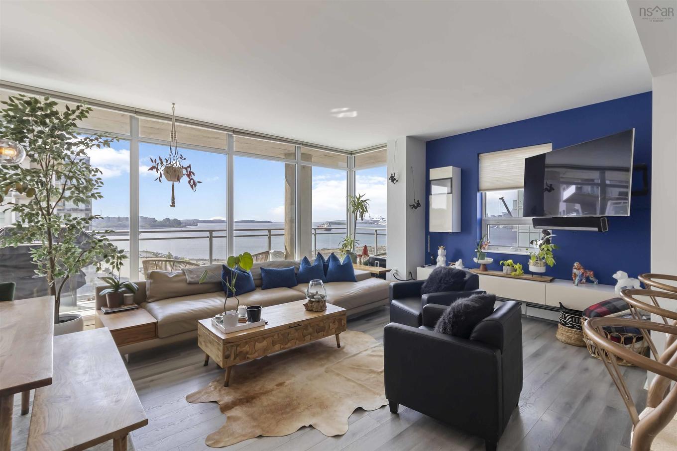 805 15 Kings Wharf Place, Dartmouth, NS