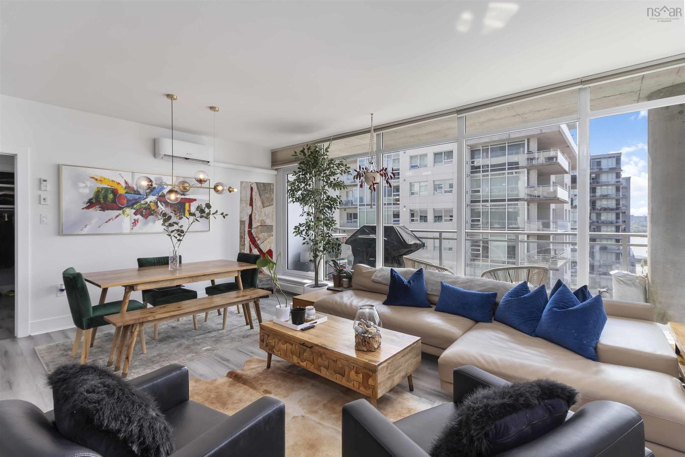 805 15 Kings Wharf Place, Dartmouth, NS