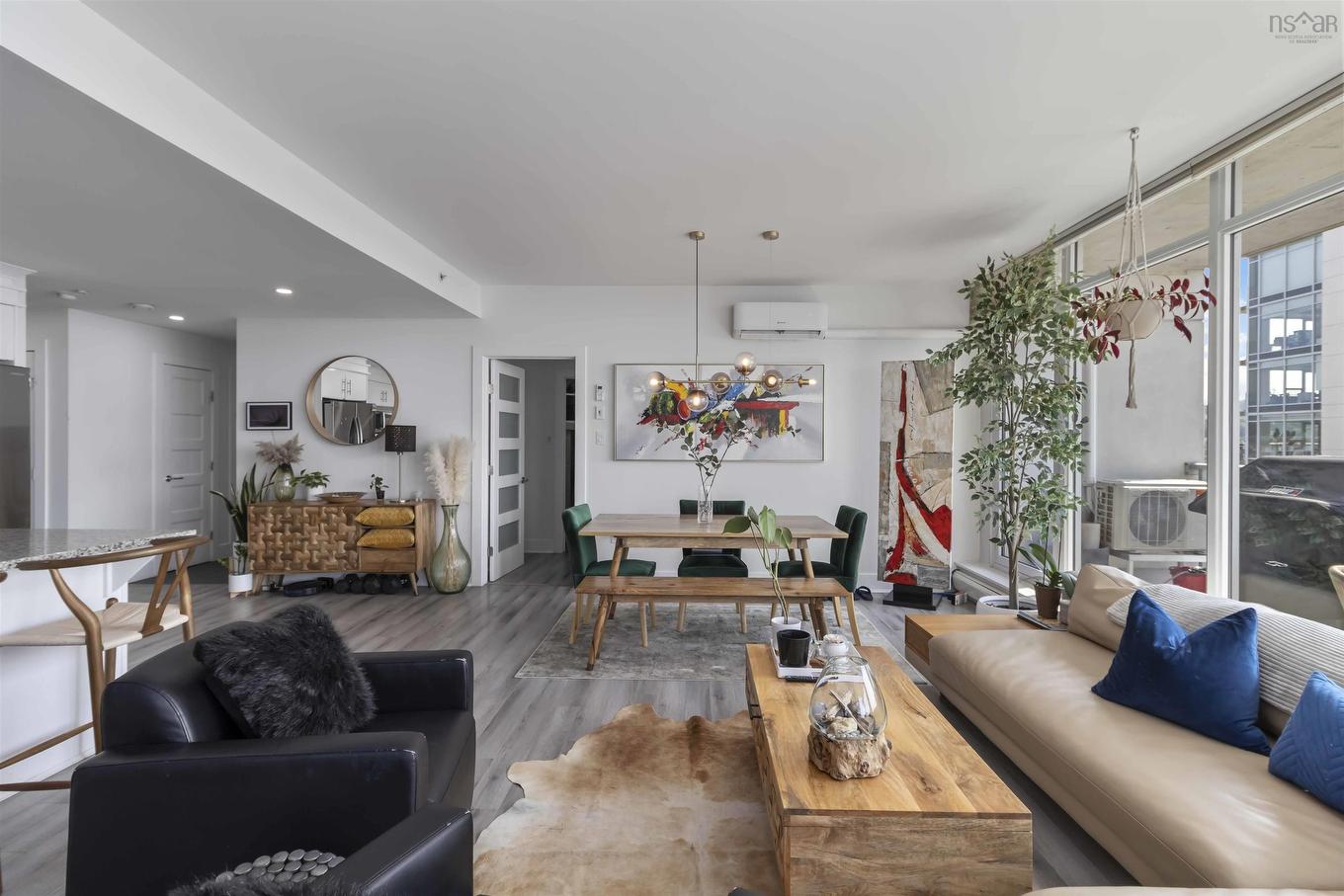 805 15 Kings Wharf Place, Dartmouth, NS